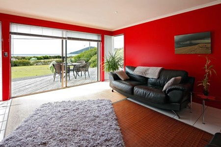 Sisters Beach Retreat - Accommodation Gladstone 2