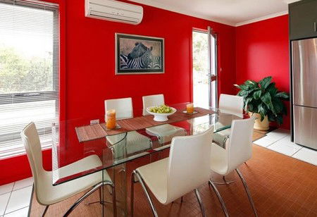 Sisters Beach Retreat - Accommodation Gladstone 4