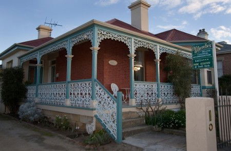 Merre Bes - Accommodation Gladstone 1