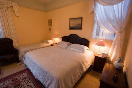 Merre Bes - Accommodation Gladstone 4