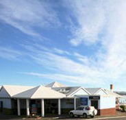 Beauty Point Waterfront Hotel - Accommodation Gladstone