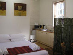 Old Wesleyan Chapel - Accommodation Gladstone 1