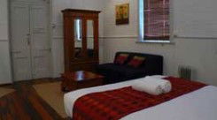 Old Wesleyan Chapel - Accommodation Gladstone 3