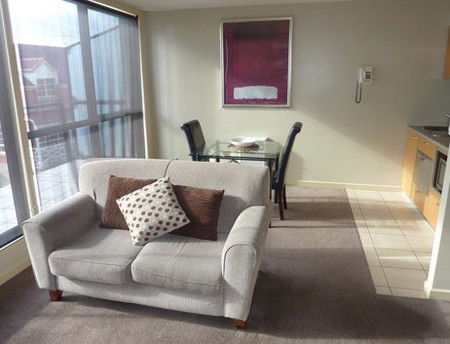 Flinders Lane Holiday Units - Accommodation Gladstone 0