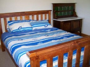 Raoul Bay Retreat - Accommodation Gladstone 1