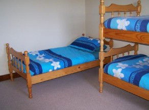 Raoul Bay Retreat - Accommodation Gladstone 2