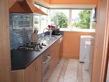 Maison Del Mar - Accommodation Gladstone 1