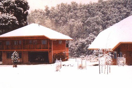 Stringy Bark Holiday Accommodation - Accommodation Gladstone 1