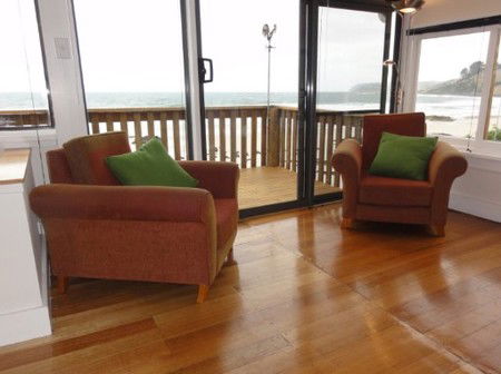 Tidal Whispers - Accommodation Gladstone 3