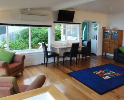 Tidal Whispers - Accommodation Gladstone 4