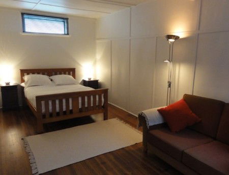 Tidal Whispers - Accommodation Gladstone 5