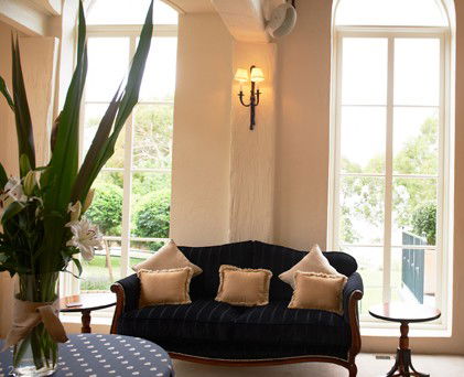 Villa Howden - Accommodation Gladstone 1