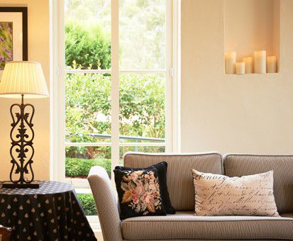 Villa Howden - Accommodation Gladstone 2
