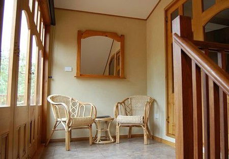 Mole Creek Lodge - Accommodation Gladstone 3