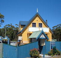 Beachs 'N Greens - Accommodation Gladstone