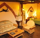 Cedar Park Rainforest Resort - Accommodation Gladstone