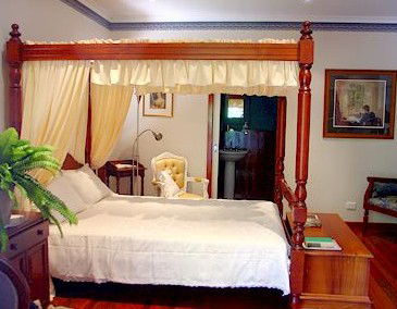 Sealords Bed And Breakfast - Accommodation Gladstone 1