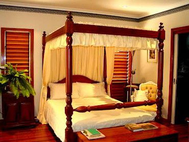 Sealords Bed And Breakfast - Accommodation Gladstone 2