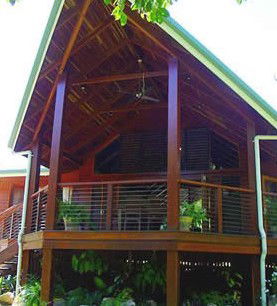 Sealords Bed And Breakfast - Accommodation Gladstone 3