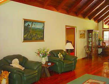 Sealords Bed And Breakfast - Accommodation Gladstone 4