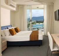 Park Regis City Quays - Accommodation Gladstone