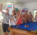 Absolute Backpackers Mission Beach - Accommodation Gladstone