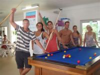 Absolute Backpackers Mission Beach - Accommodation Gladstone 0