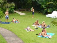 Absolute Backpackers Mission Beach - Accommodation Gladstone 1