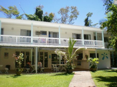 Absolute Backpackers Mission Beach - Accommodation Gladstone 6