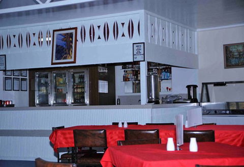 Atherton Tablelands Motor Inn-Motel - Accommodation Gladstone 0