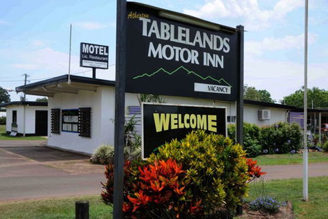Atherton Tablelands Motor Inn-Motel - Accommodation Gladstone 2