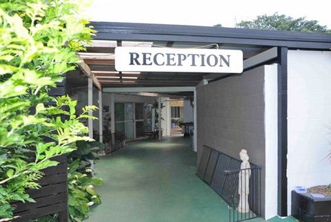 Atherton Tablelands Motor Inn-Motel - Accommodation Gladstone 5