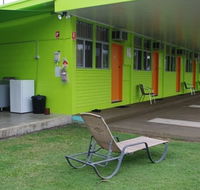 Mareeba Lodge Motel - Accommodation Gladstone