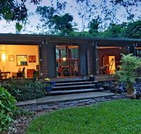 Cow Bay Homestay Bed and Breakfast - Accommodation Gladstone