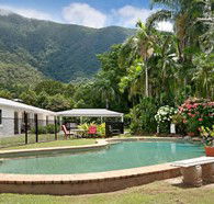 Jungara Cairns  Bed and Breakfast - Accommodation Gladstone