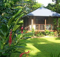 Lost Paradise - Accommodation Gladstone