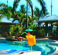 Mission Beach Shores - Accommodation Gladstone