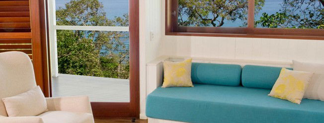 Lizard Island QLD Accommodation Gladstone