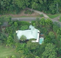 Papillon Bed and Breakfast - Accommodation Gladstone