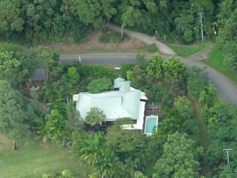 Papillon Bed And Breakfast - Accommodation Gladstone 0