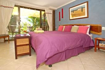 Papillon Bed And Breakfast - Accommodation Gladstone 1
