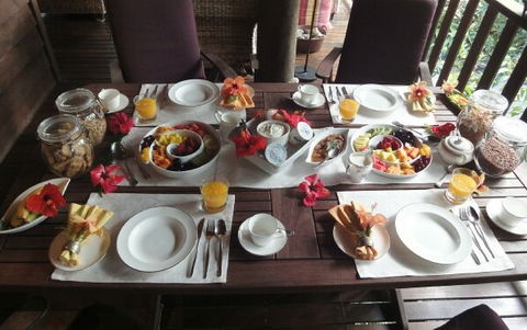 Papillon Bed And Breakfast - Accommodation Gladstone 4