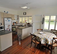 Cairns Holiday Homes Wilks House - Accommodation Gladstone