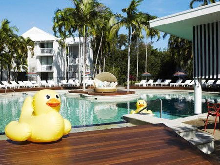 QT Port Douglas - Accommodation Gladstone 1