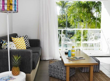 QT Port Douglas - Accommodation Gladstone 4