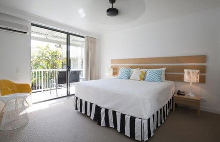 QT Port Douglas - Accommodation Gladstone 5