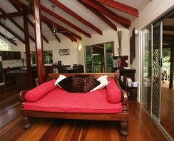 Dedin QLD Accommodation Gladstone