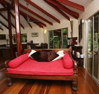 Daintree Secrets Award Winning Retreat - Accommodation Gladstone