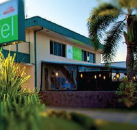 Demi View Motel - Accommodation Gladstone
