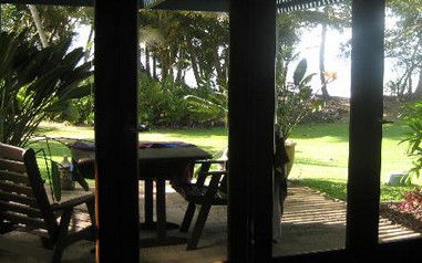 Wongalinga Luxury Beach Apartments - Accommodation Gladstone 2
